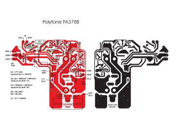 Polytone-PA 378B_378B_PA 378_378-1982.PreAmp preview